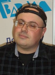 Георгий Александрович Зотов